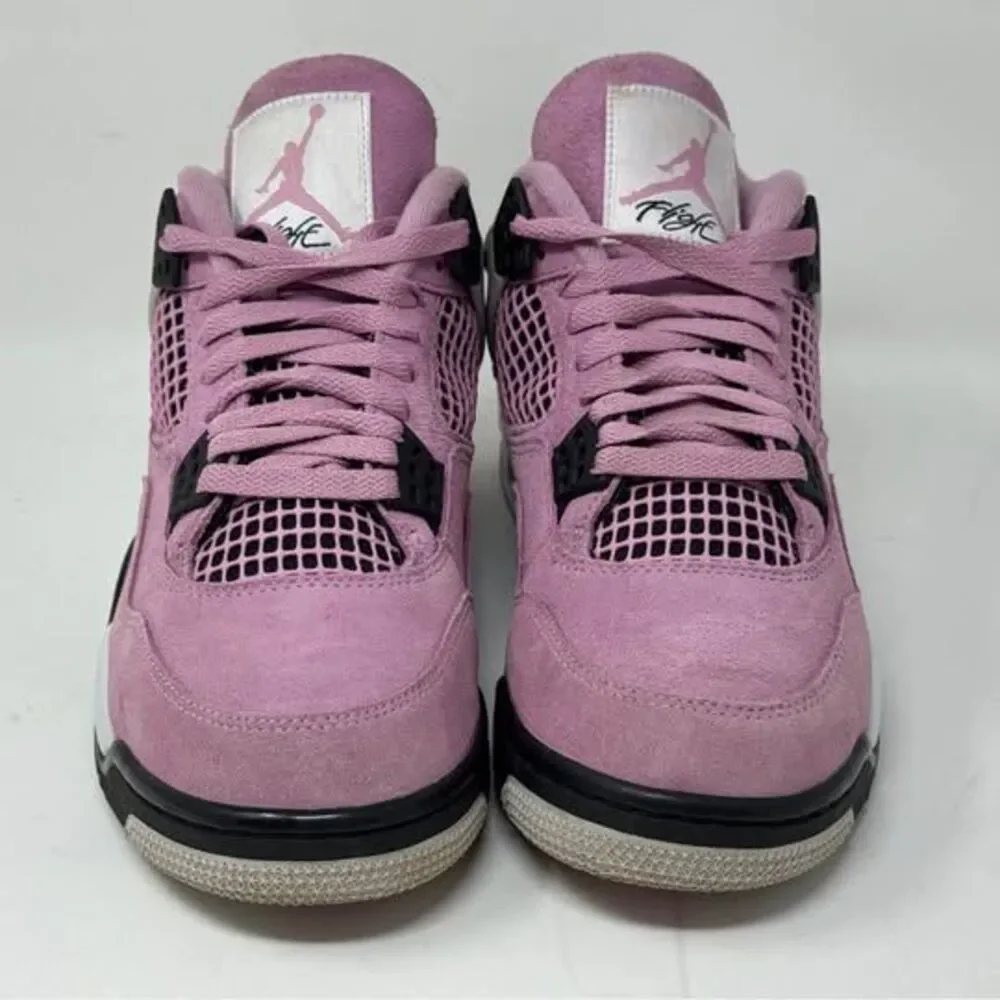 Jordan Air Jordan 4 Retro Orchid